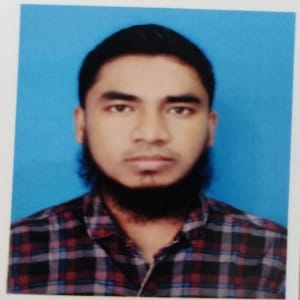KHALED HOSSAIN 