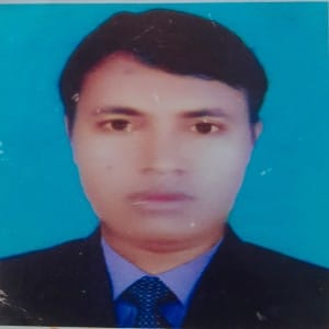 MD. JAMAL UDDIN AHMED