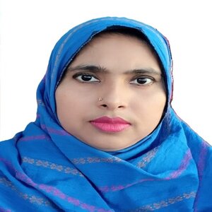 NASRIN AKTER