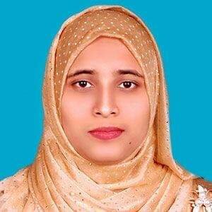 MST.NASRIN SULTANA