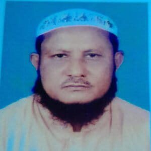 MD ZAFAR ULLAH 